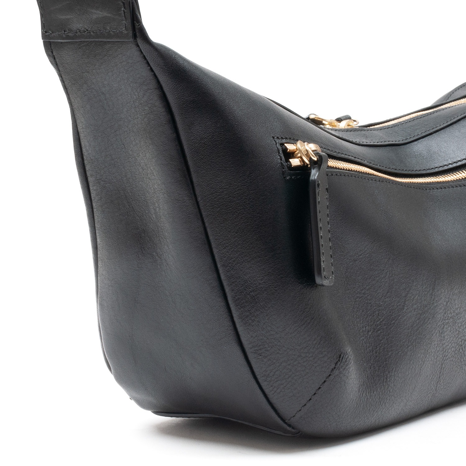 [CI-VA] 2367VOLANATO ( BLACK )