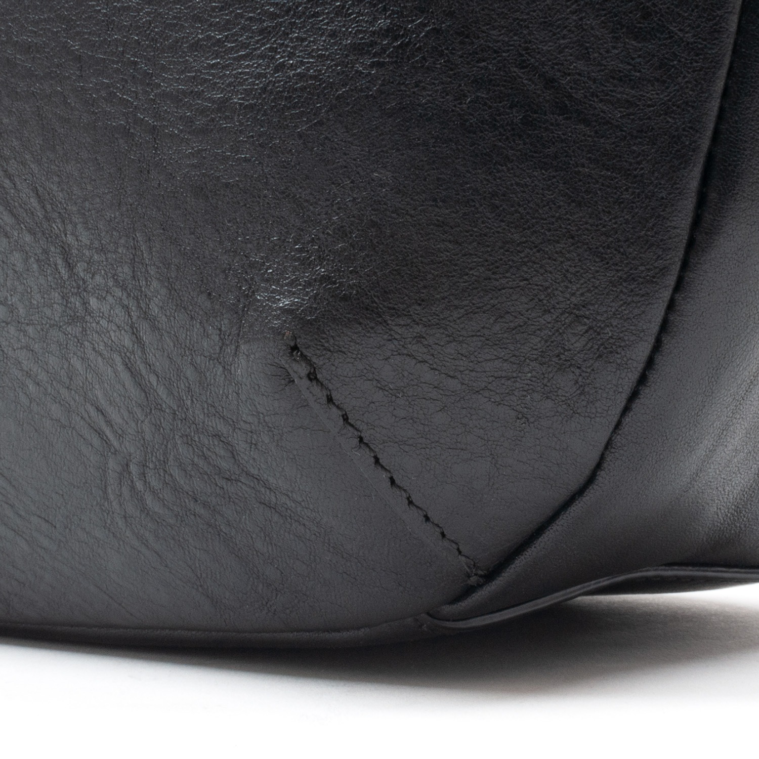 [CI-VA] 2367VOLANATO ( BLACK )