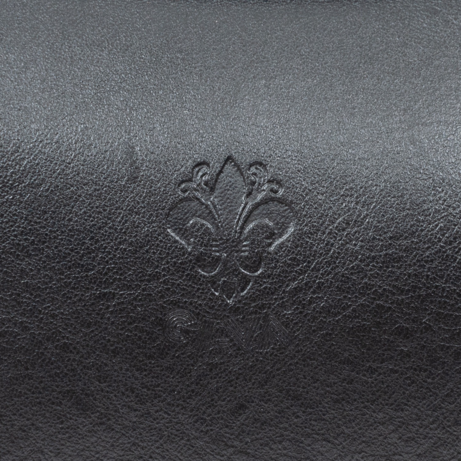 [CI-VA] 2367VOLANATO ( BLACK )