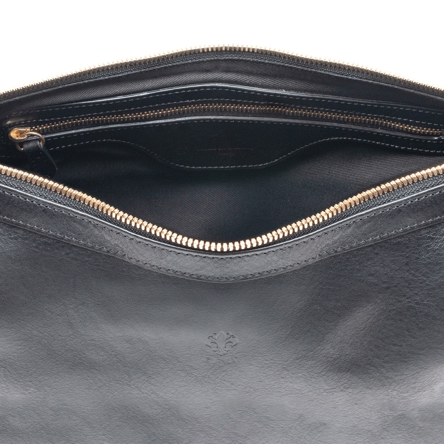 [CI-VA] 2367VOLANATO ( BLACK )