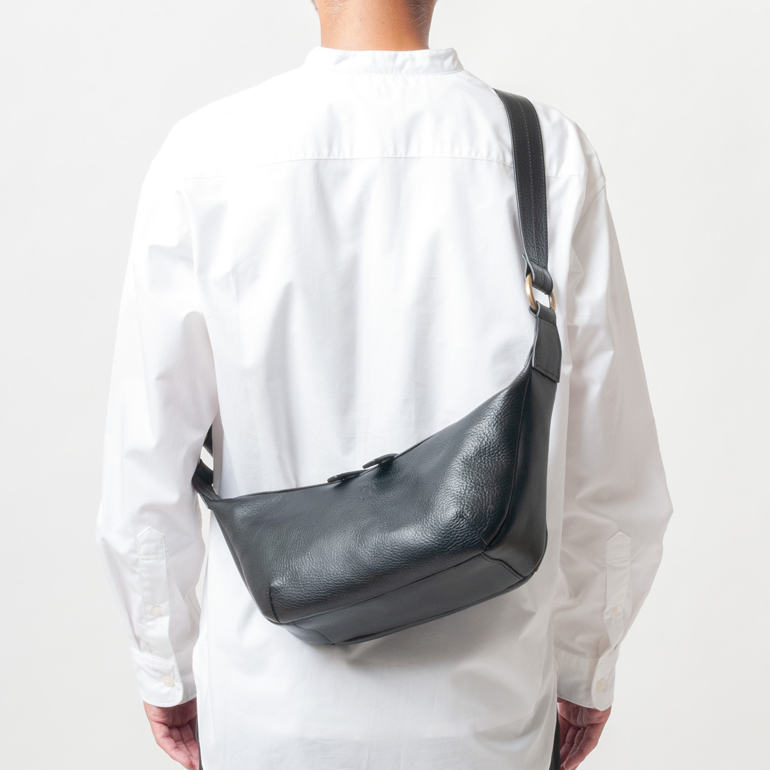 [CI-VA] 2367VOLANATO ( BLACK )