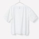 [Harriss] Cutwork Embroidery Lace Pullover