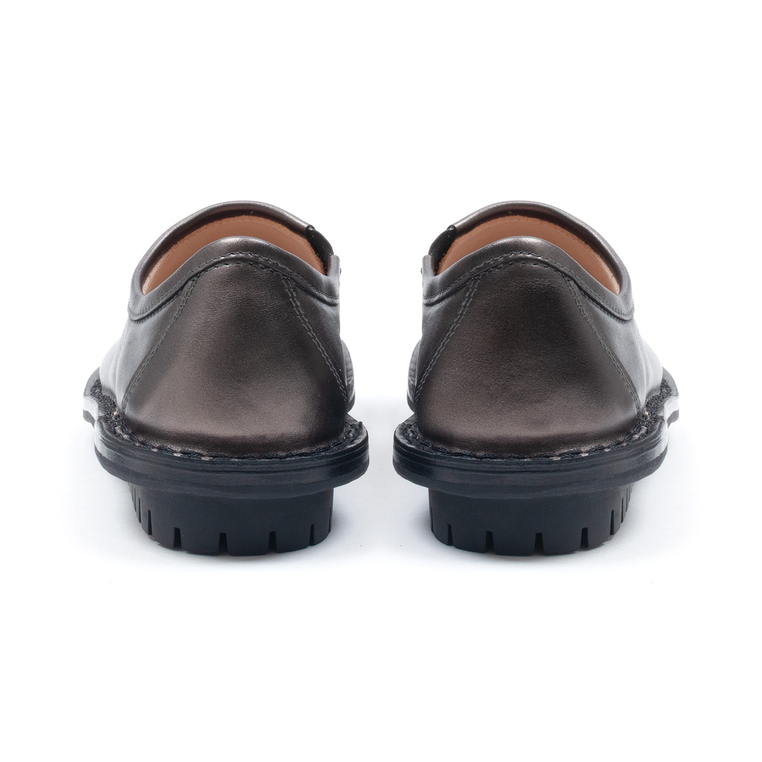 [trippen] Yen f ( steel-lam )