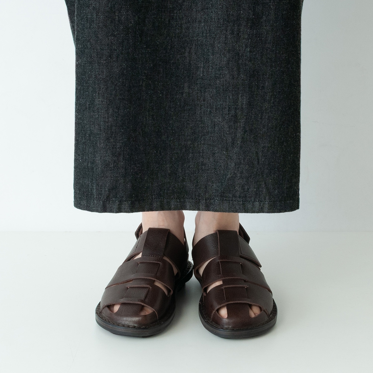 [trippen] Alliance f ( espresso-waw )