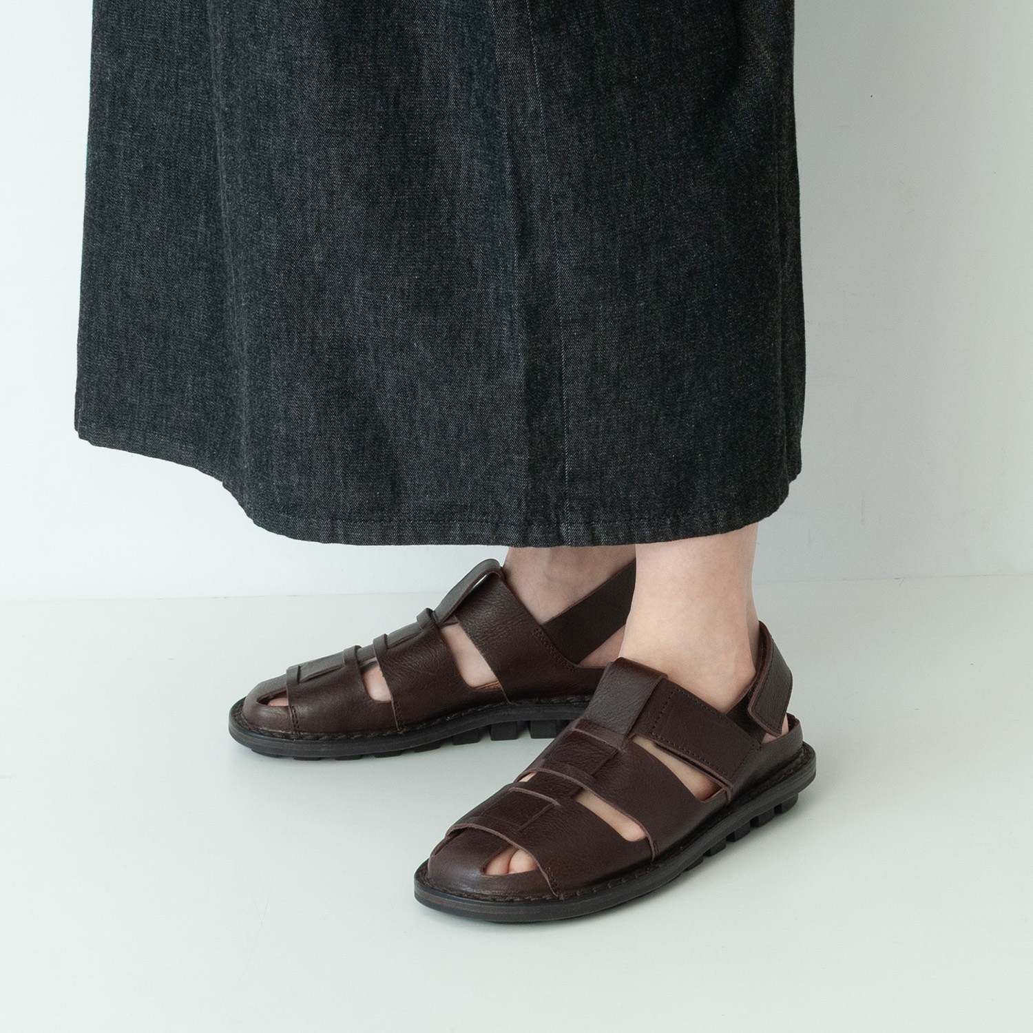 [trippen] Alliance f ( espresso-waw )