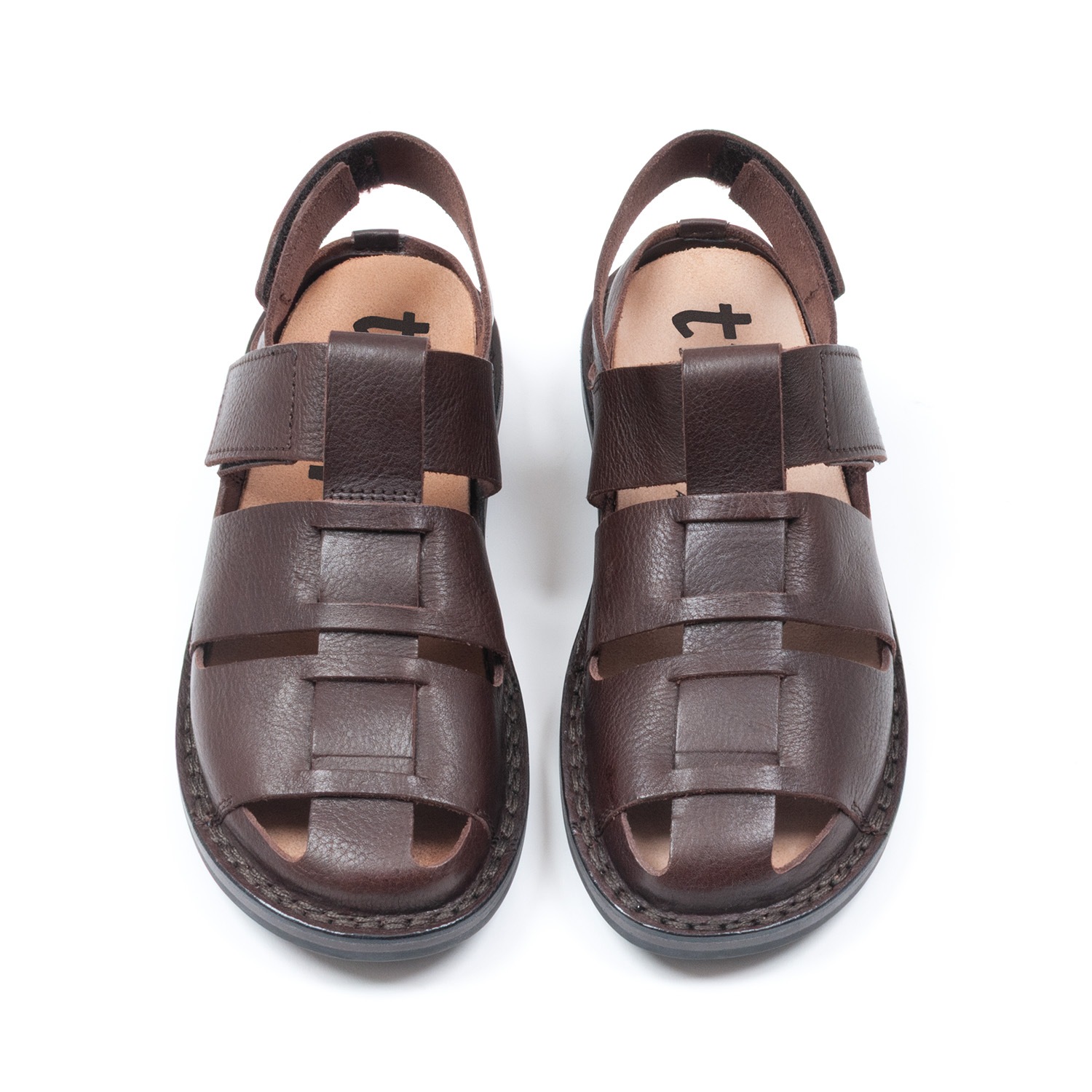 [trippen] Alliance f ( espresso-waw )