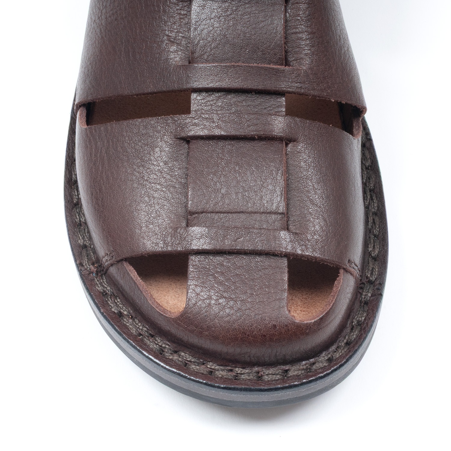 [trippen] Alliance f ( espresso-waw )