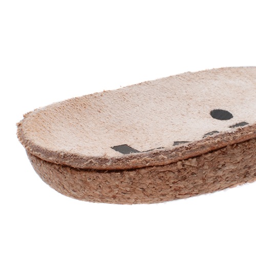 [trippen] Footbed f Cork ( nature )