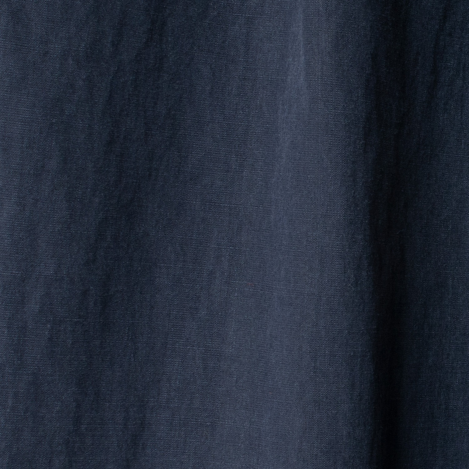 [Harriss] Waist Tuck & Gather Semi-Wide Pants