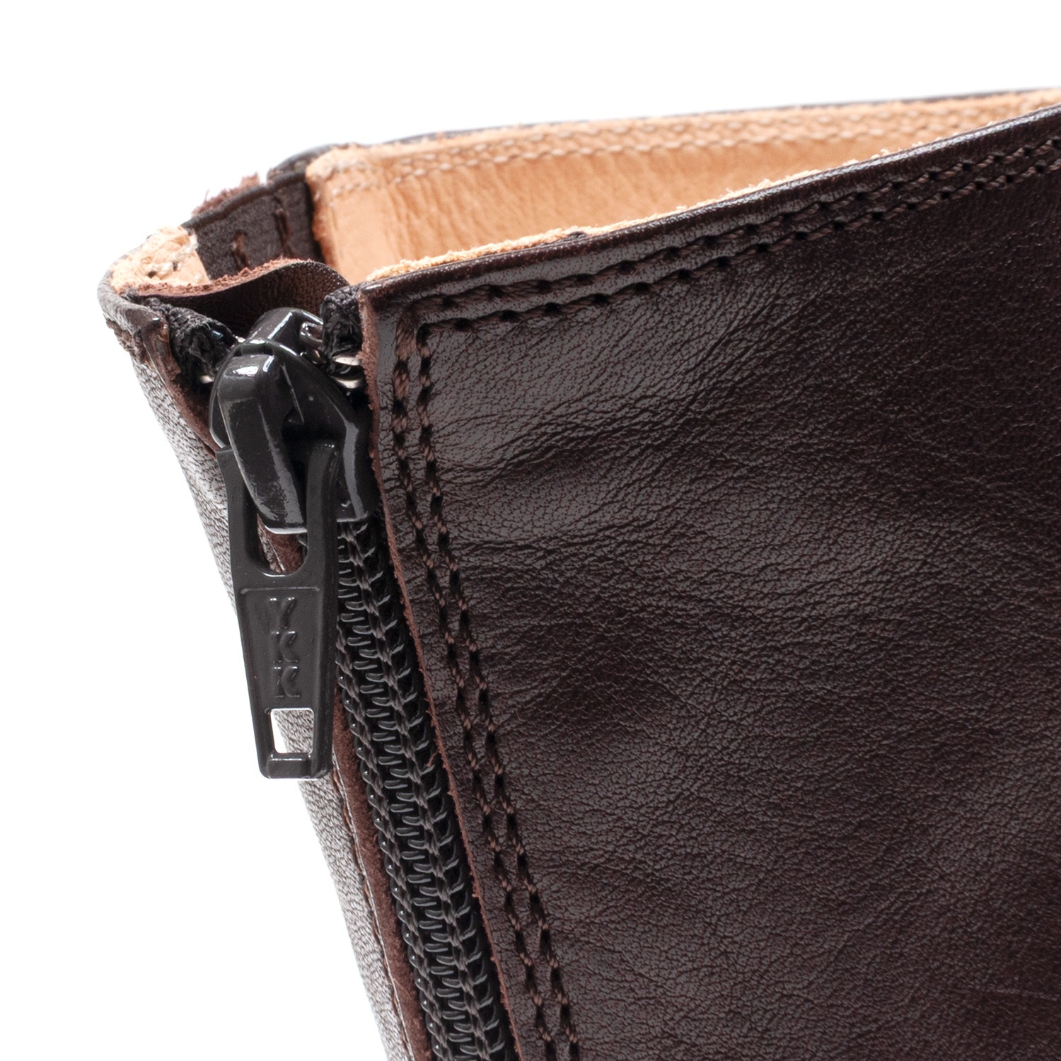 [trippen] Mid-Boot f ( espresso-sat )