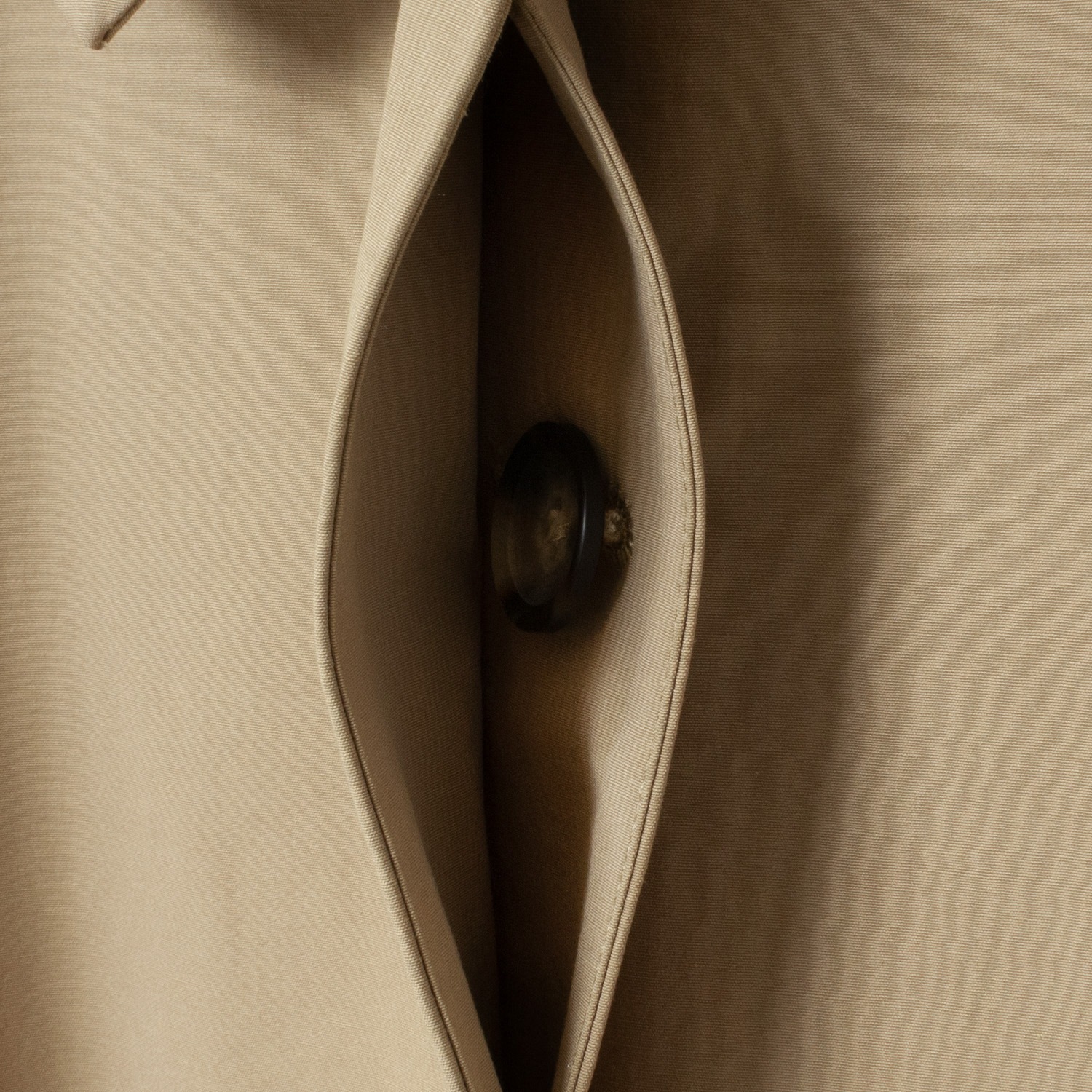 [Harriss] Stenkarrer long coat