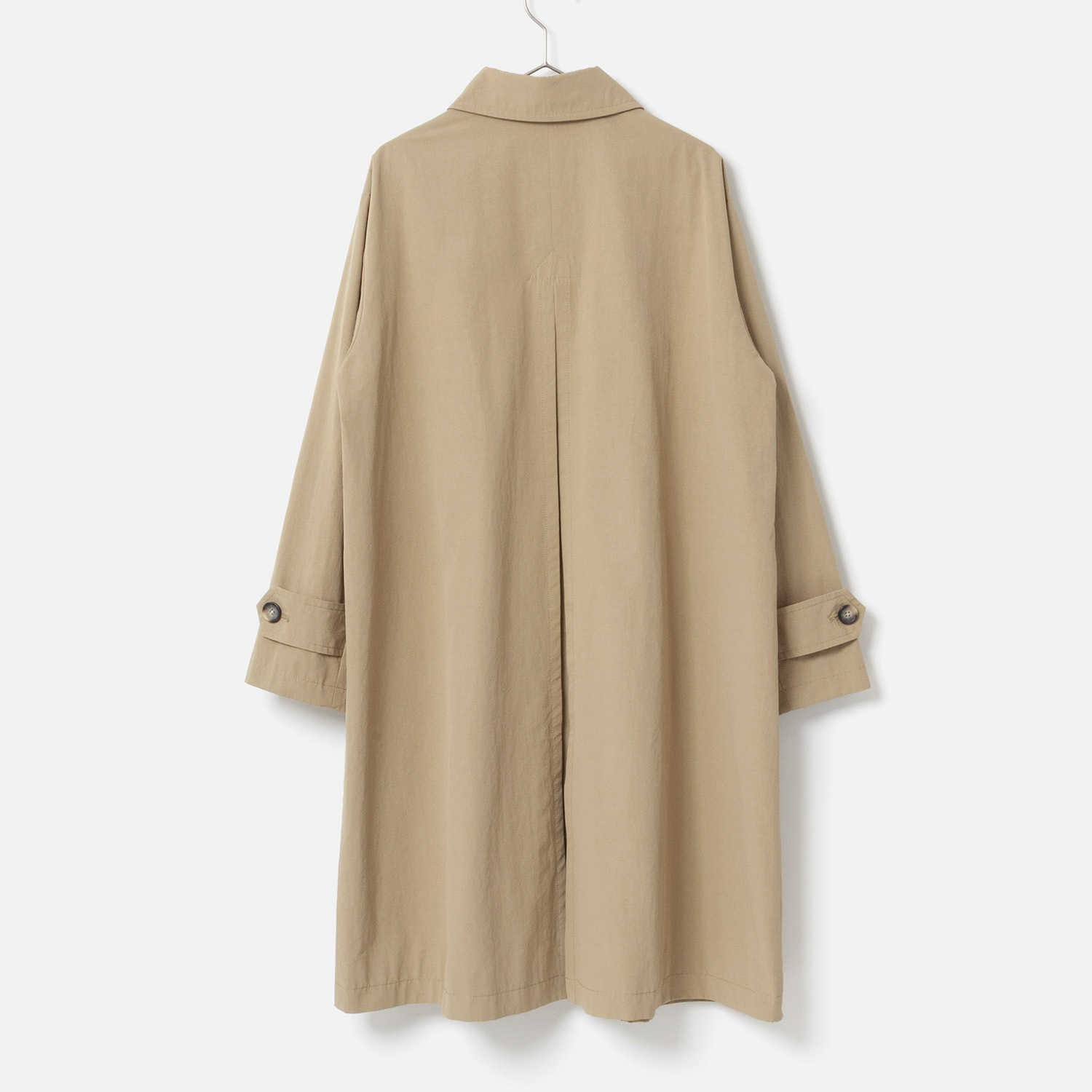 [Harriss] Stenkarrer long coat