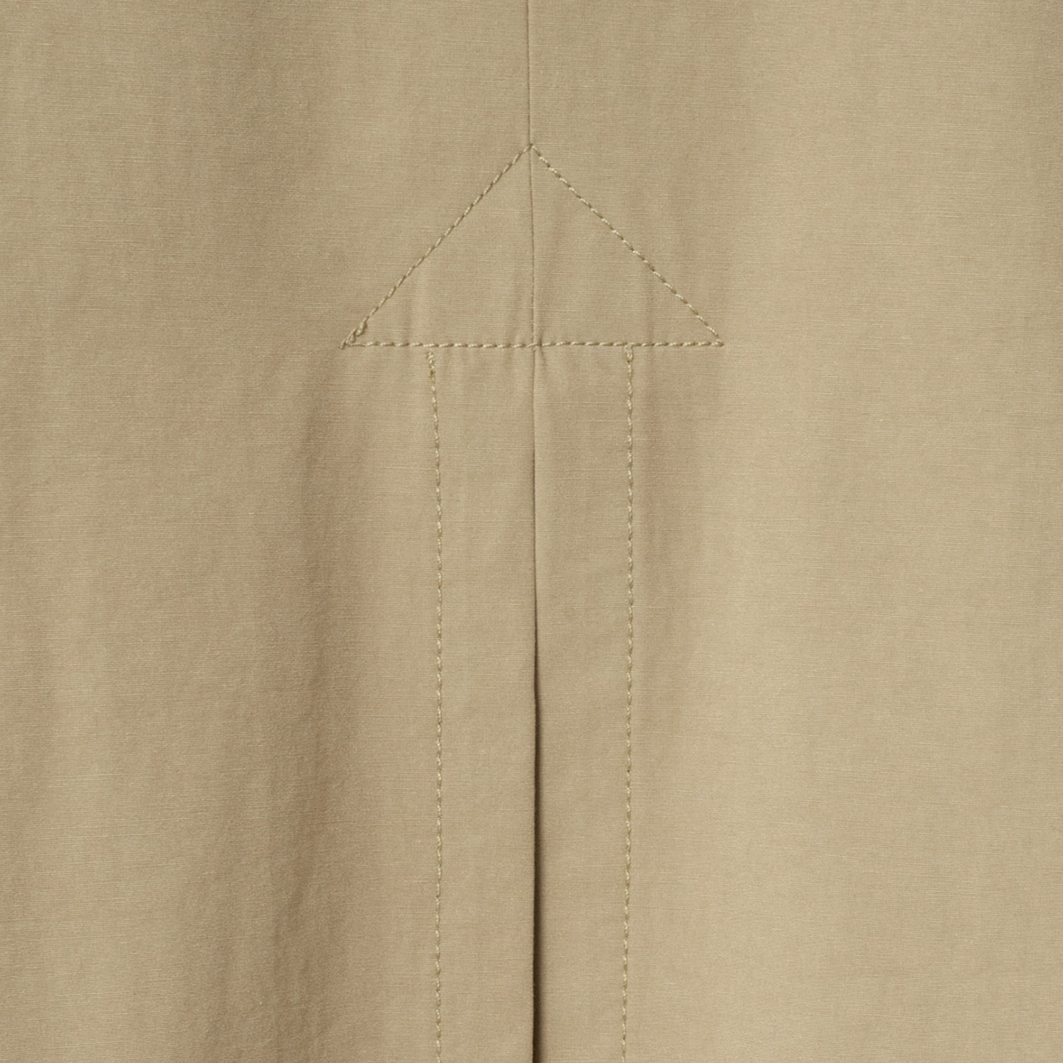 [Harriss] Stenkarrer long coat