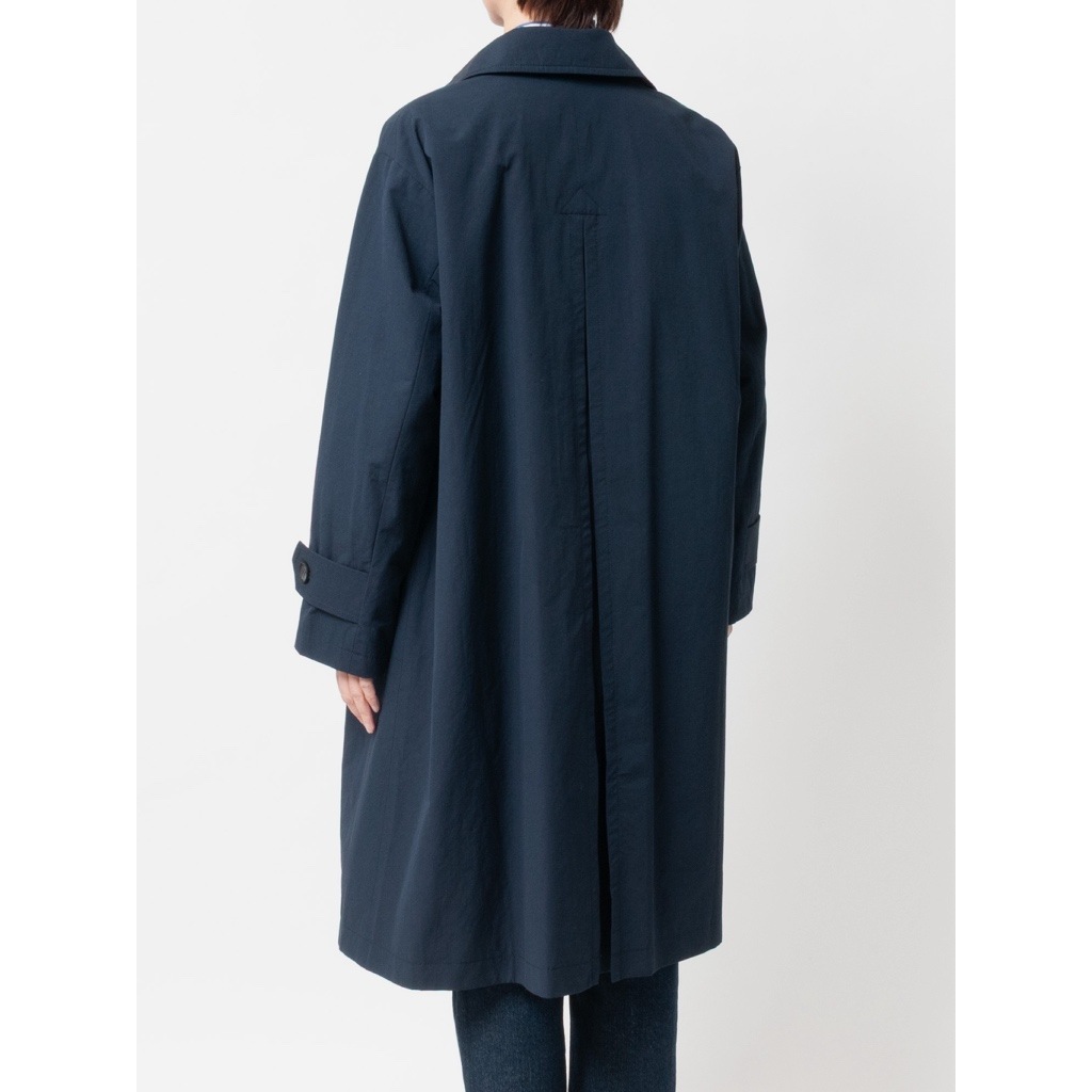 [Harriss] Stenkarrer long coat