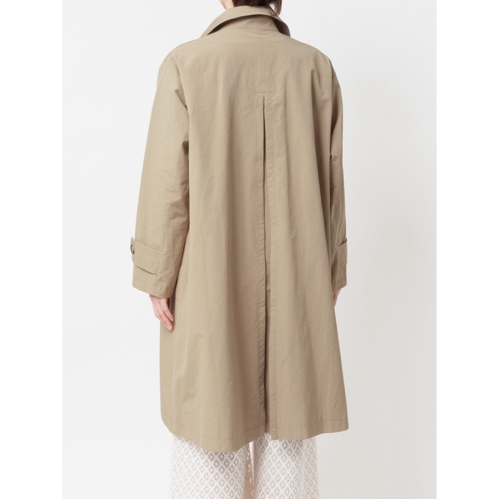 [Harriss] Stenkarrer long coat