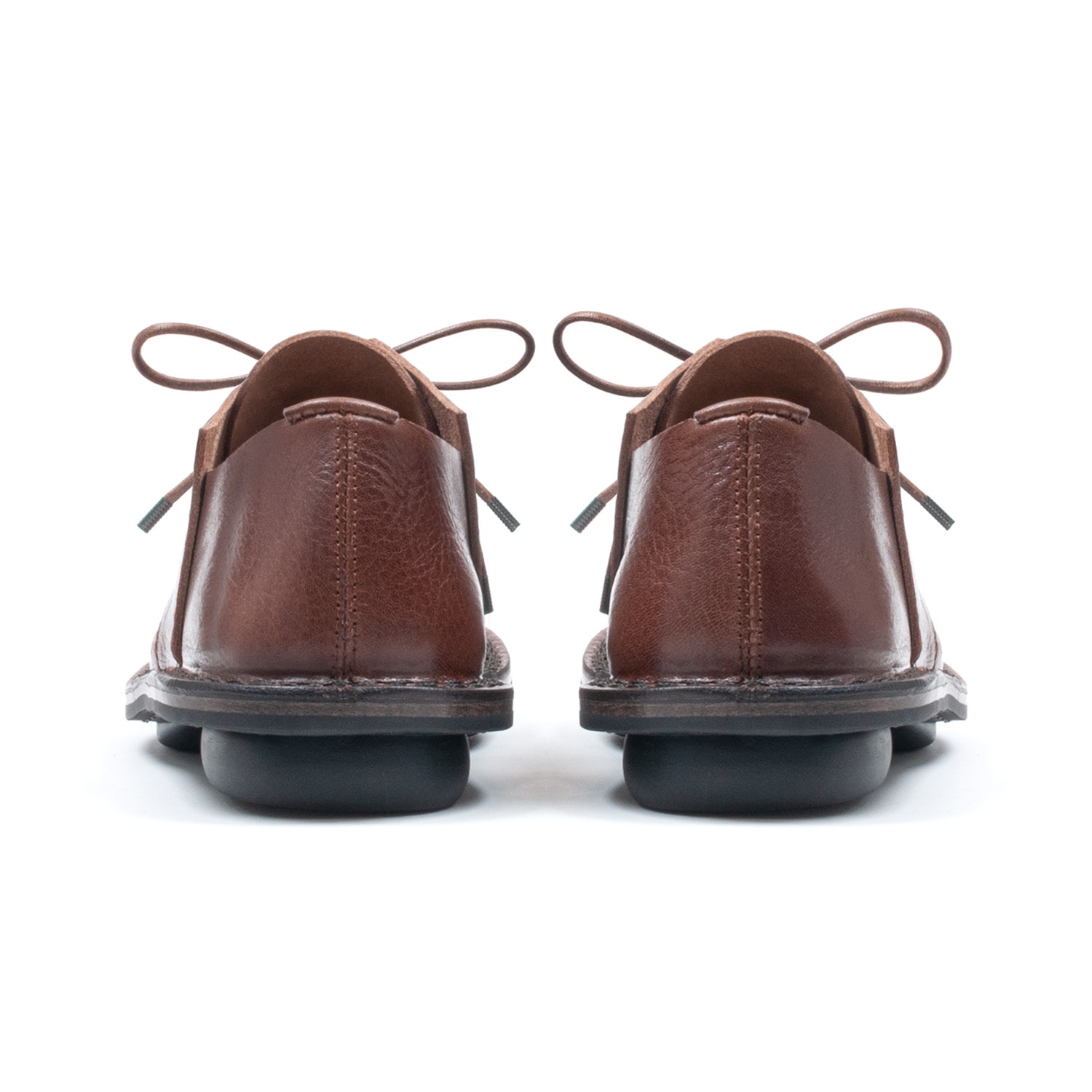 [trippen] Kit f ( brown-lxp )