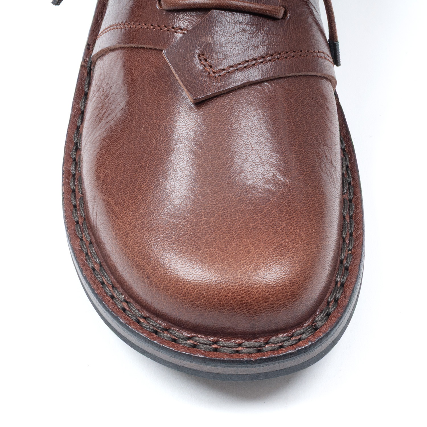 [trippen] Kit f ( brown-lxp )