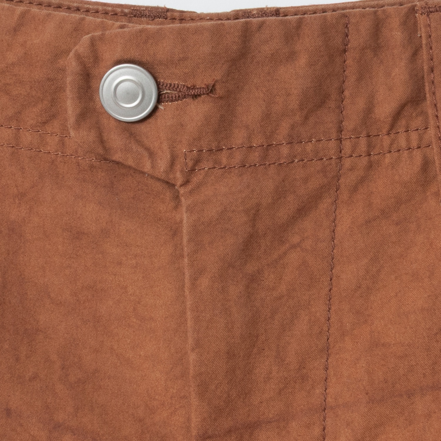[RaPPELER] High-density twill pants_Camel(60)