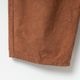 [RaPPELER] High-density twill pants_Camel(60)