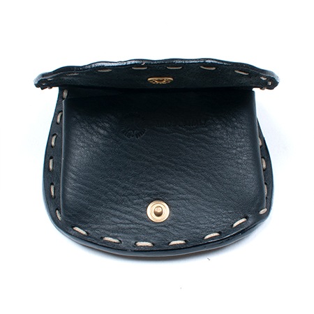 [CI-VA] 1767VOLANATO ( BLACK )