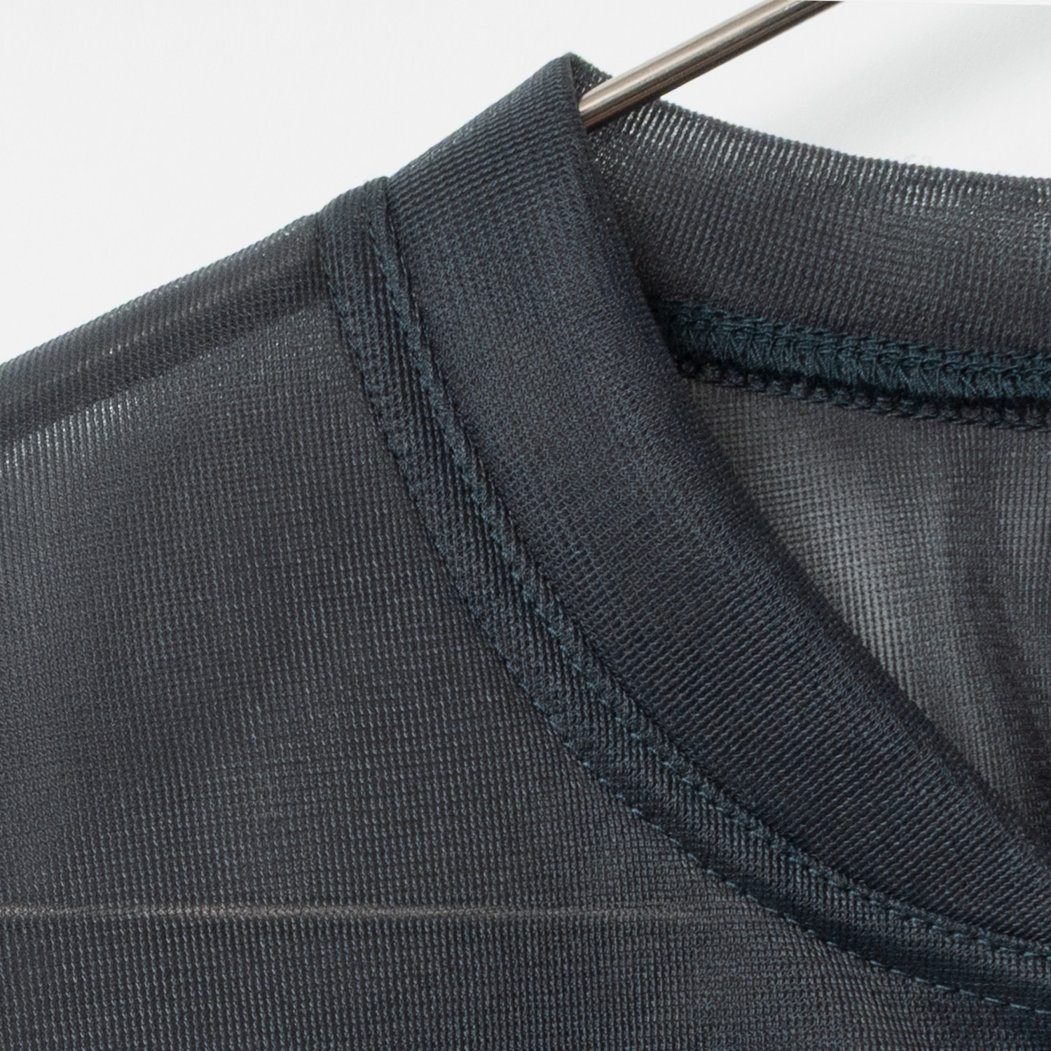 [Harriss] Zip-up blouson