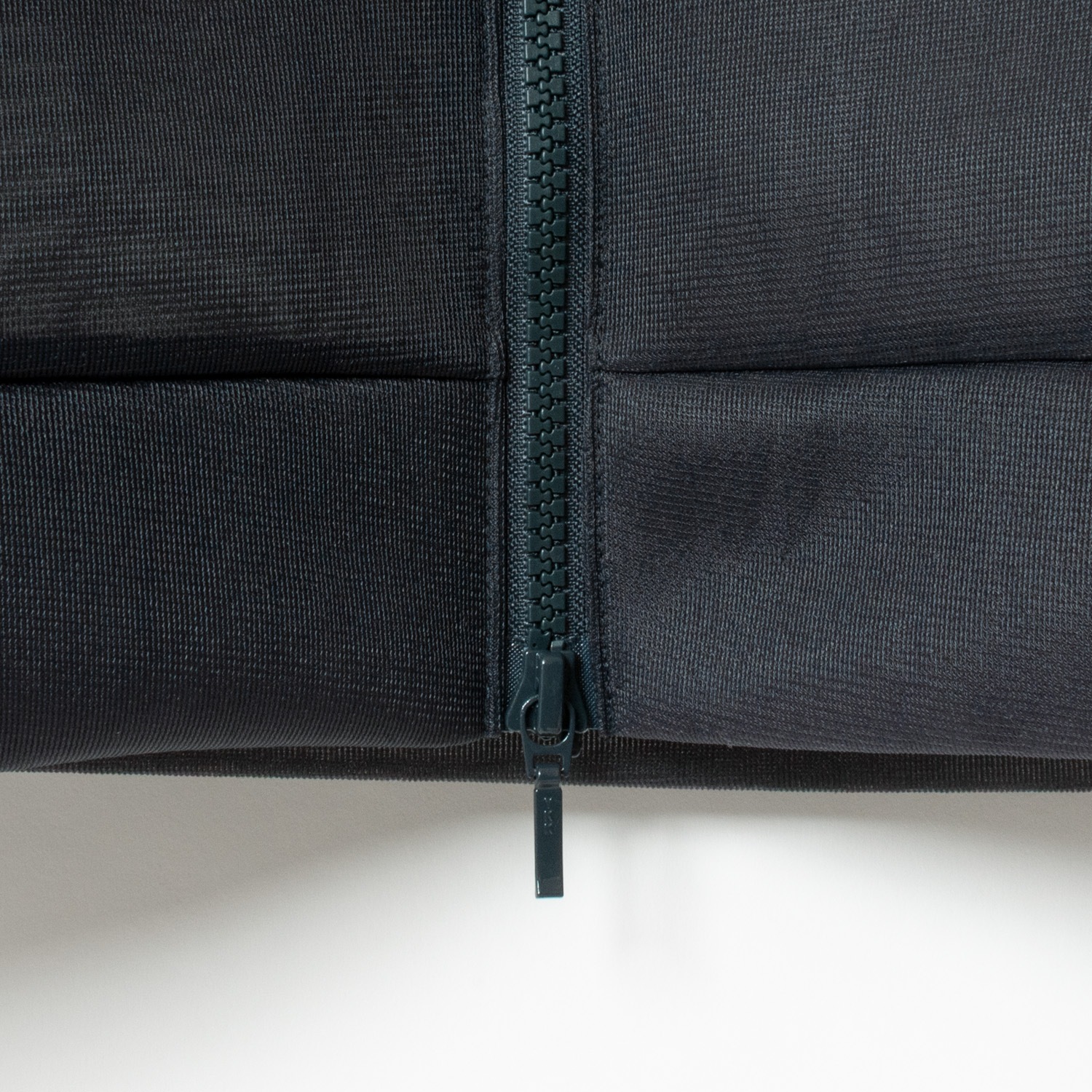 [Harriss] Zip-up blouson