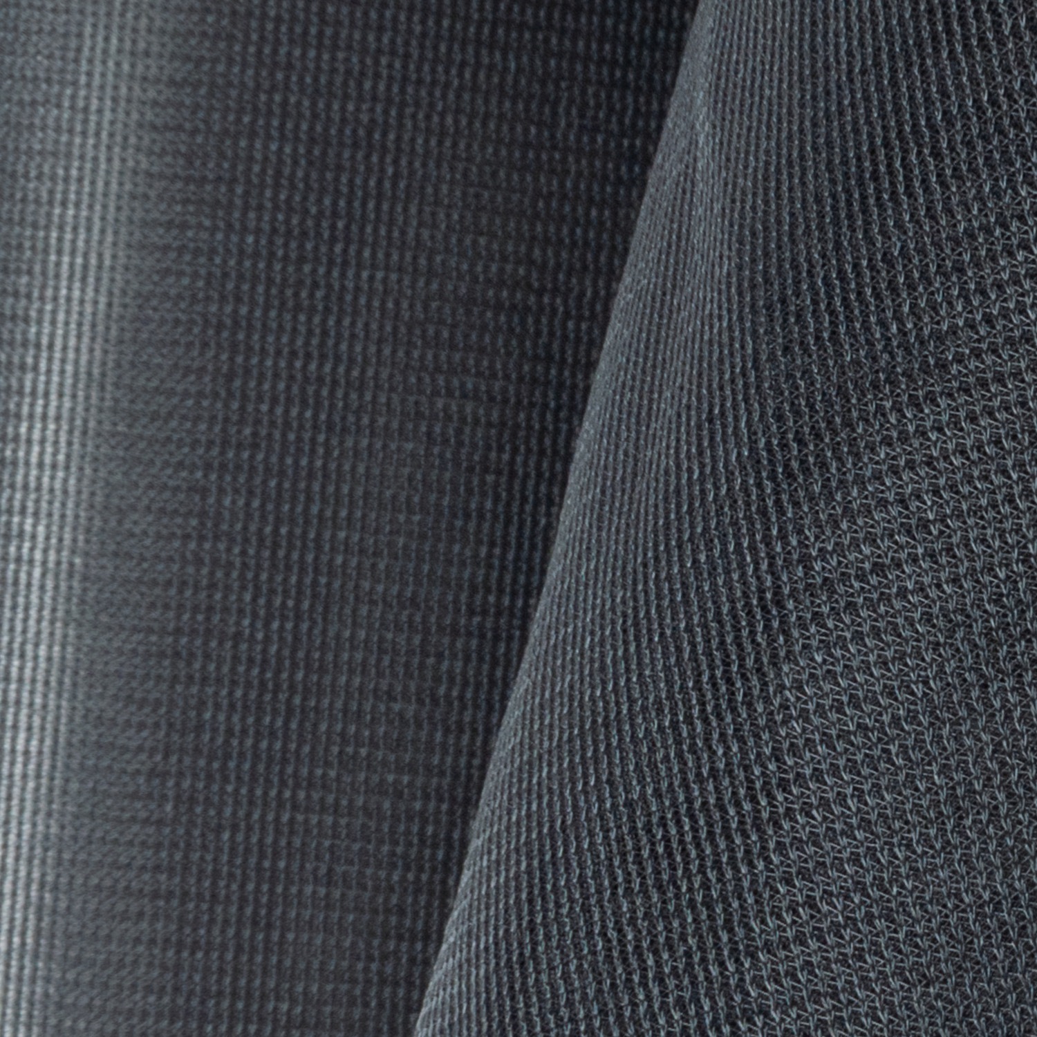 [Harriss] Zip-up blouson