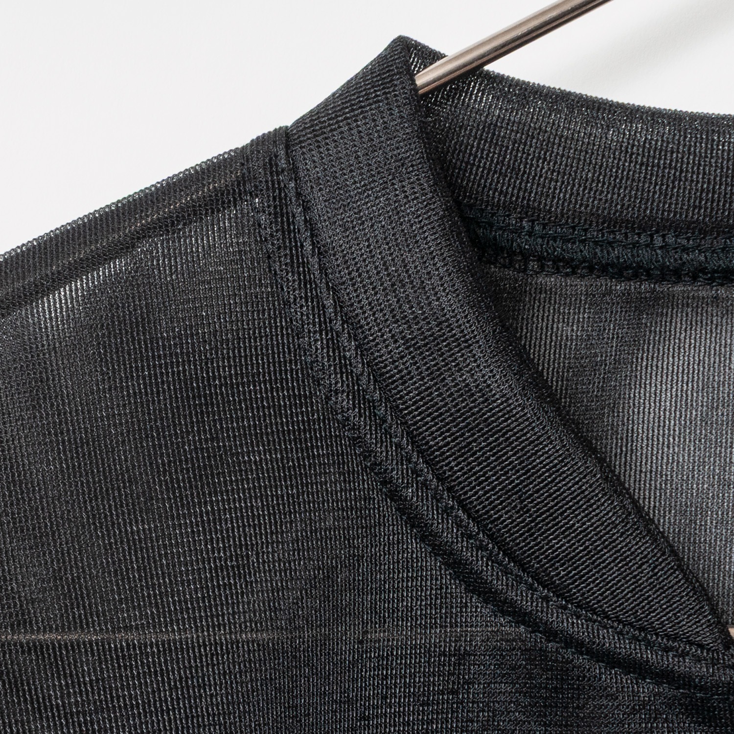 [Harriss] Zip-up blouson