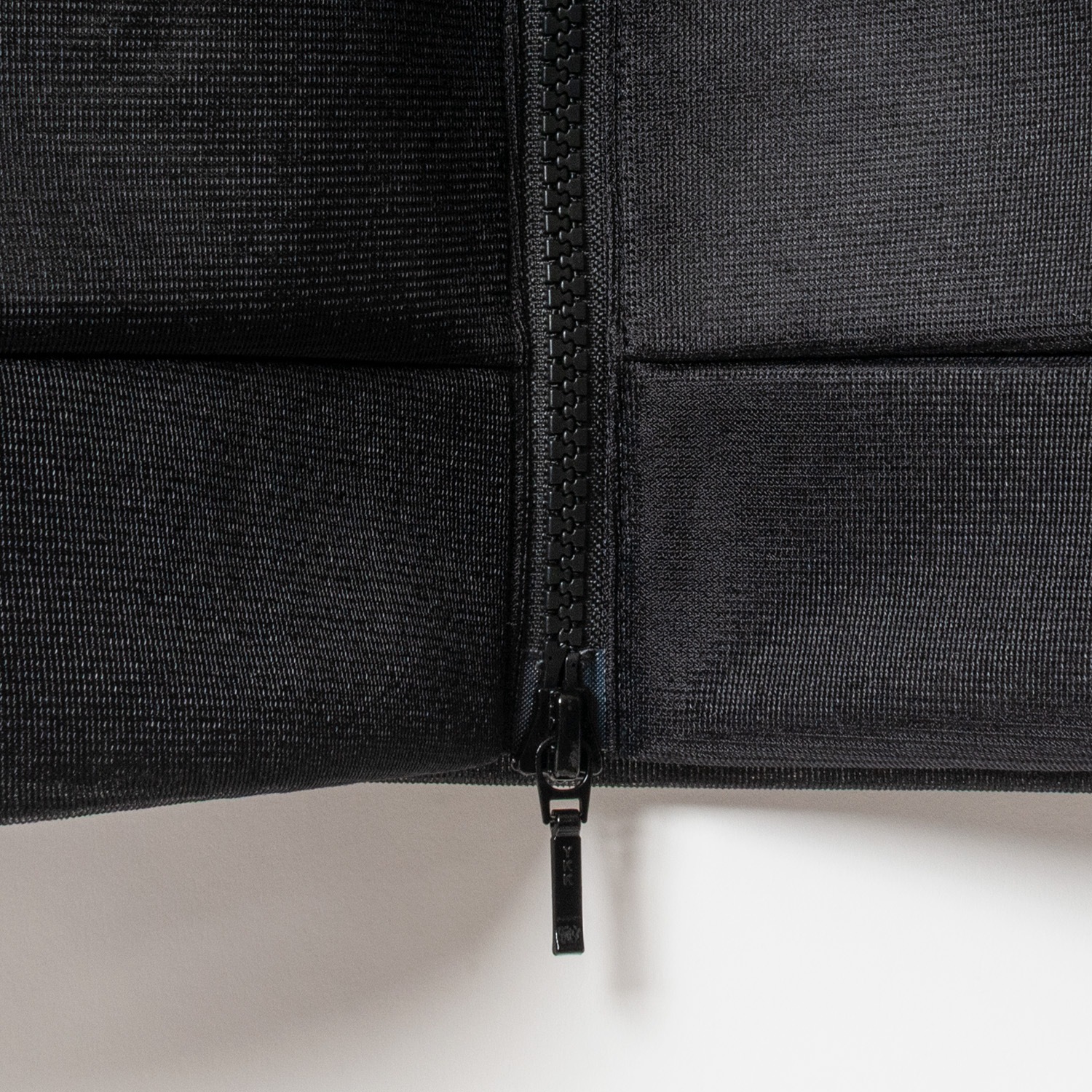 [Harriss] Zip-up blouson