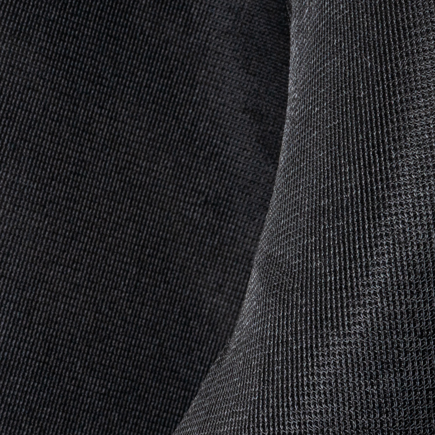 [Harriss] Zip-up blouson