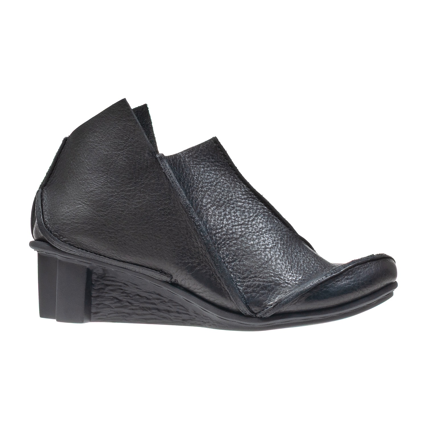 [trippen] Coal f ( black-waw )