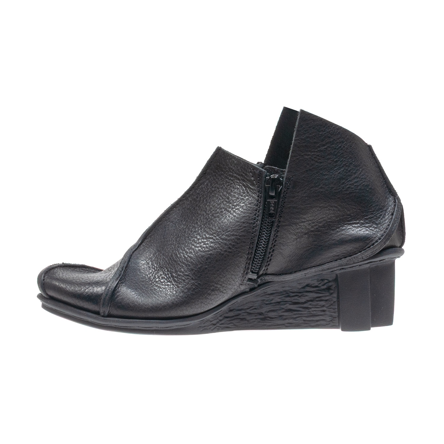 [trippen] Coal f ( black-waw )