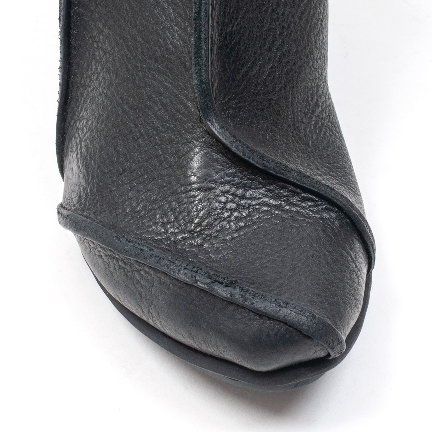 [trippen] Coal f ( black-waw )