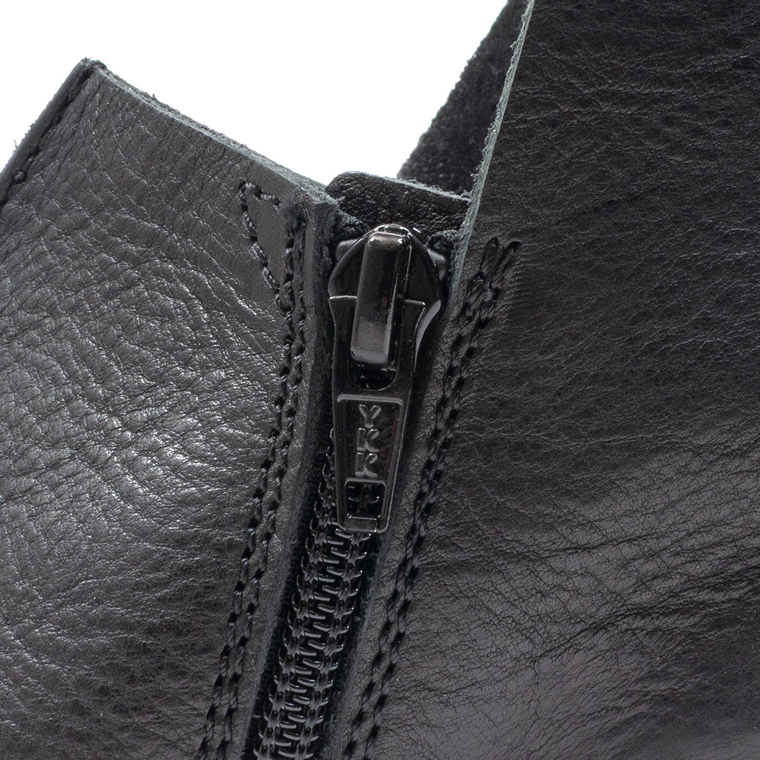 [trippen] Coal f ( black-waw )