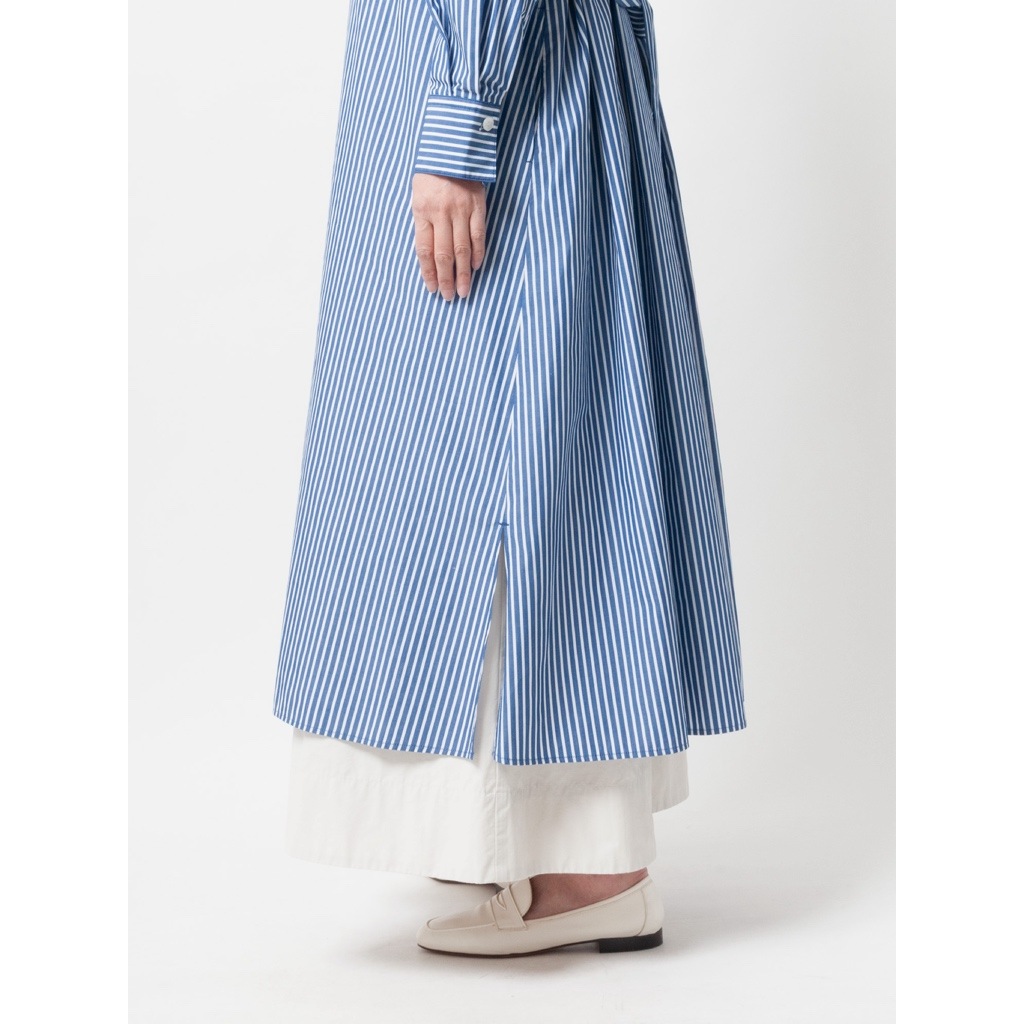 [Harriss] Shirt dress