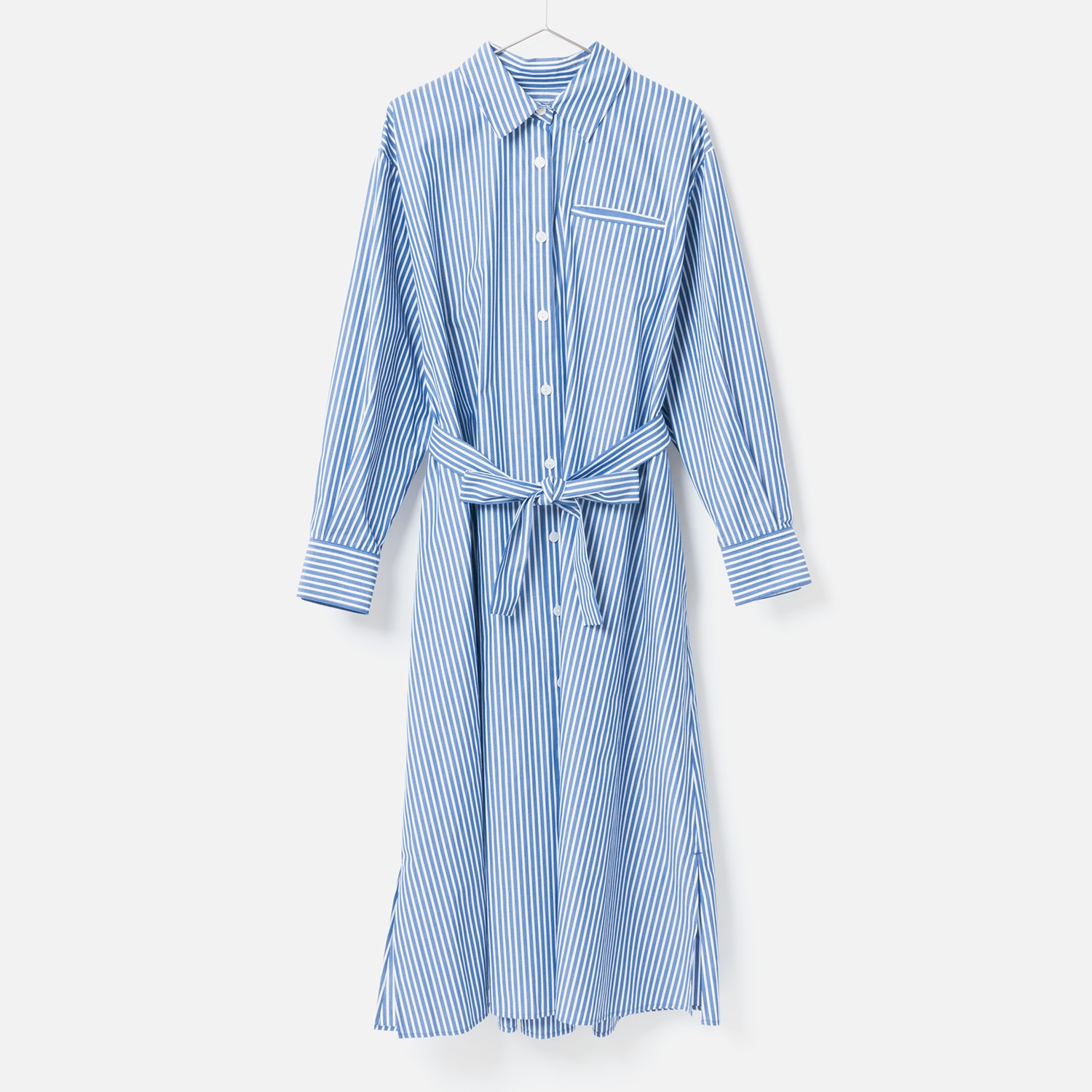 [Harriss] Shirt dress
