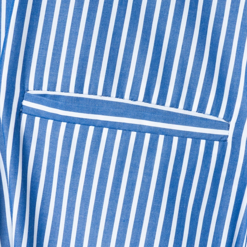 [Harriss] Shirt dress