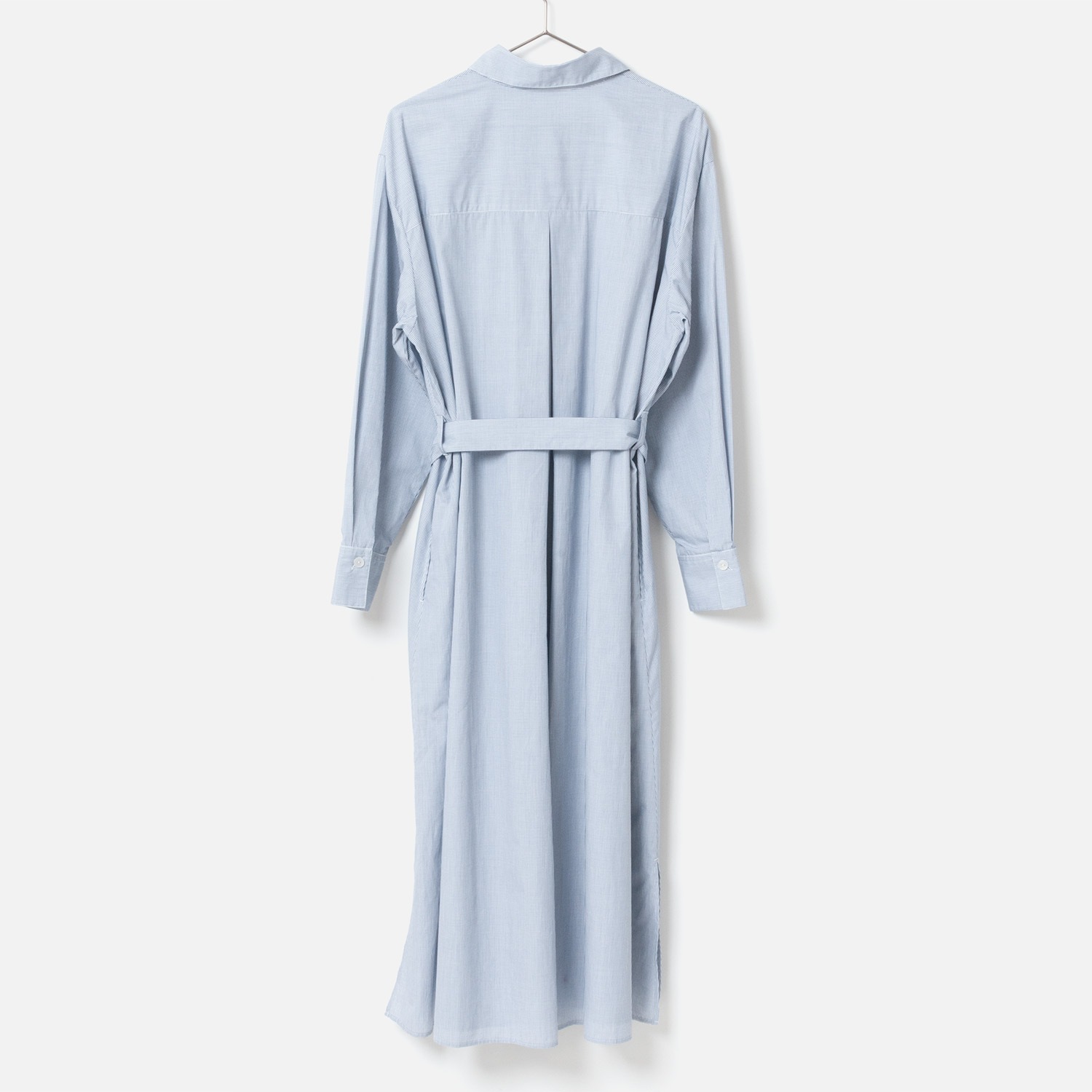 [Harriss] Shirt dress