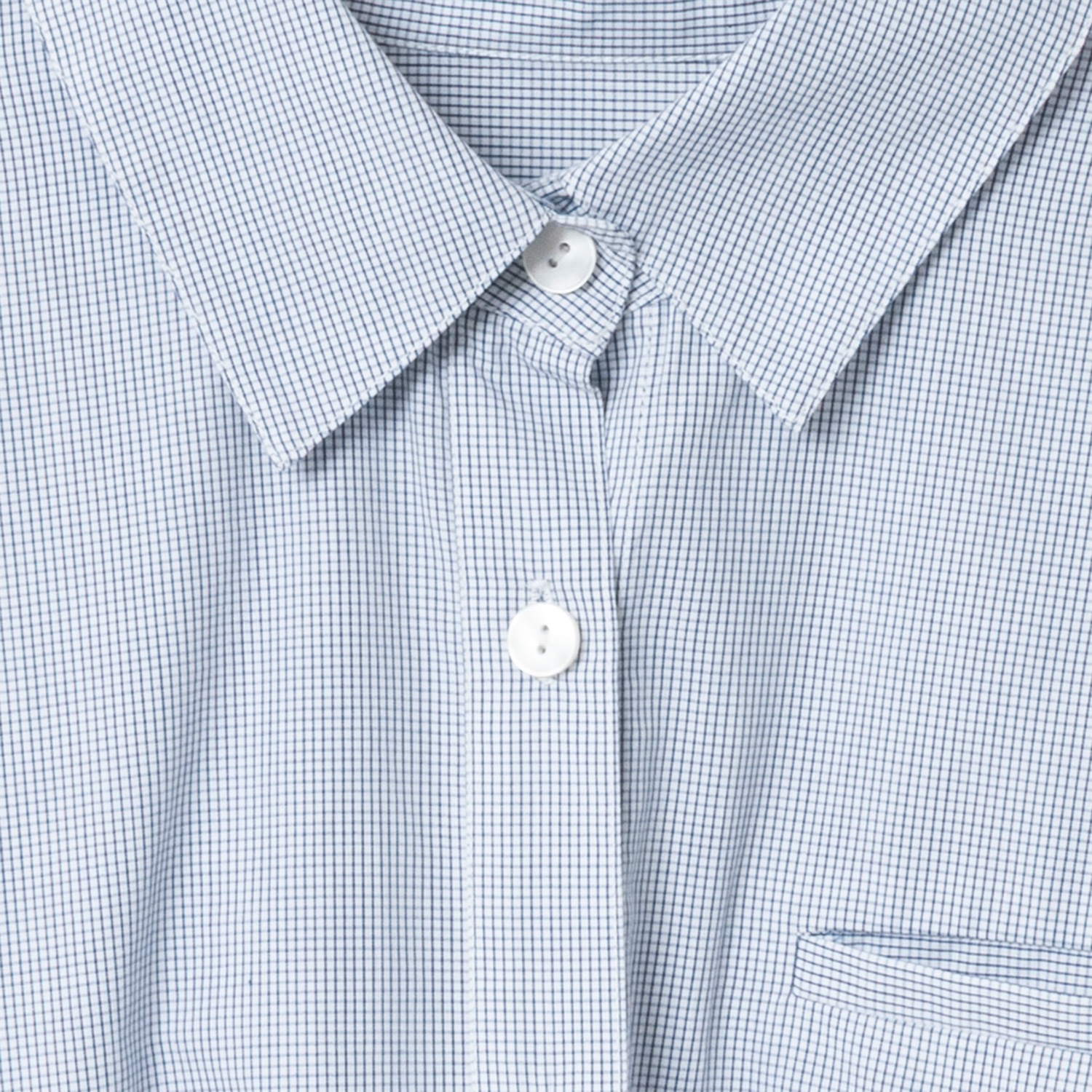 [Harriss] Shirt dress