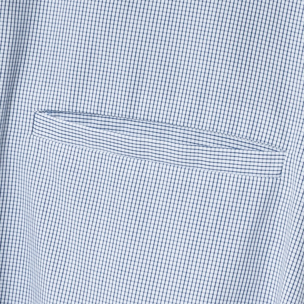 [Harriss] Shirt dress