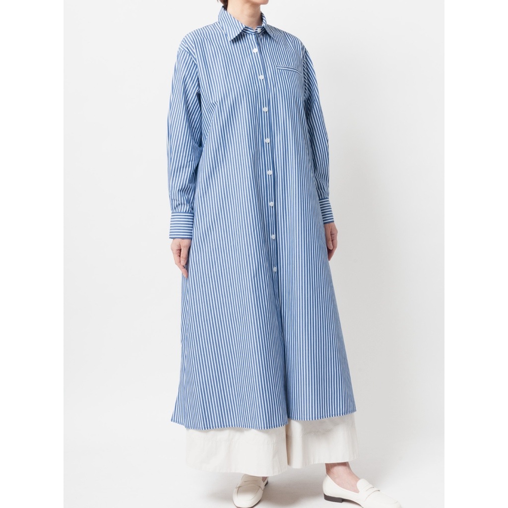 [Harriss] Shirt dress