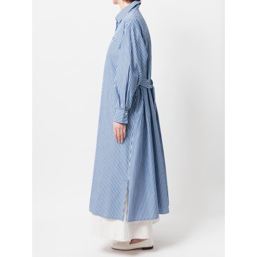 [Harriss] Shirt dress