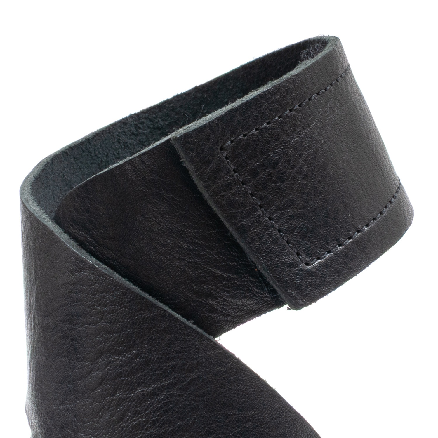 [trippen] Pilling f ( black-waw )