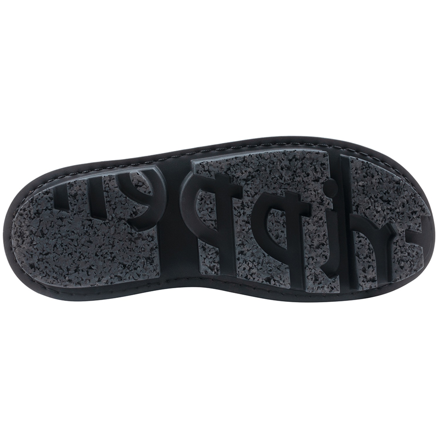 [trippen] Pilling f ( black-waw )