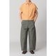 [RaPPELER] High-density twill pants_Green(31)