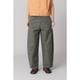 [RaPPELER] High-density twill pants_Green(31)