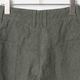 [RaPPELER] High-density twill pants_Green(31)