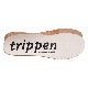 [trippen] Footbed sanded m Cork ( nature )