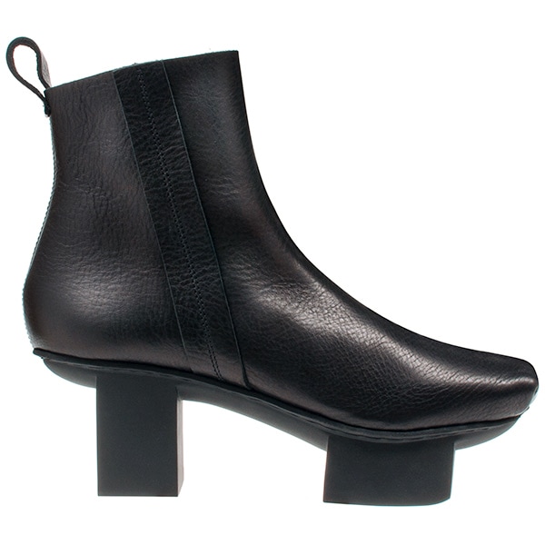 [trippen] Idan m ( black-waw )