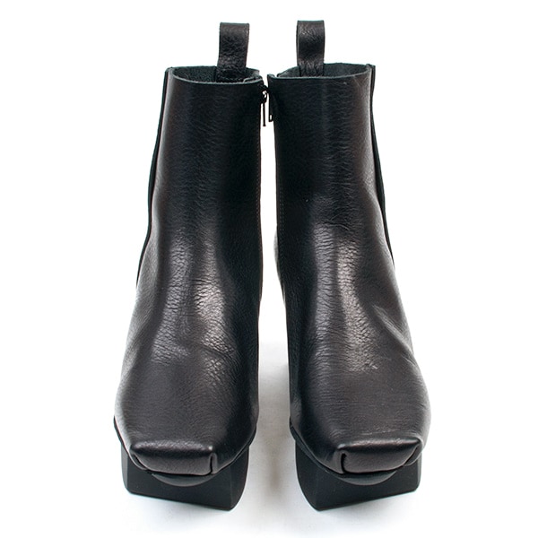 [trippen] Idan m ( black-waw )